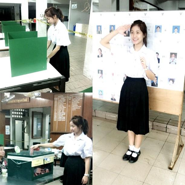 เทวี ฤาชนก มีแสง