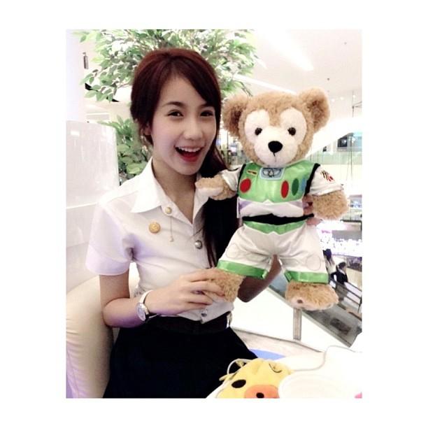 เทวี ฤาชนก มีแสง