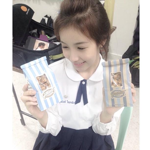 เทวี ฤาชนก มีแสง