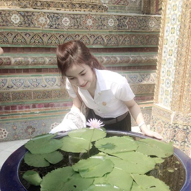 เทวี ฤาชนก มีแสง