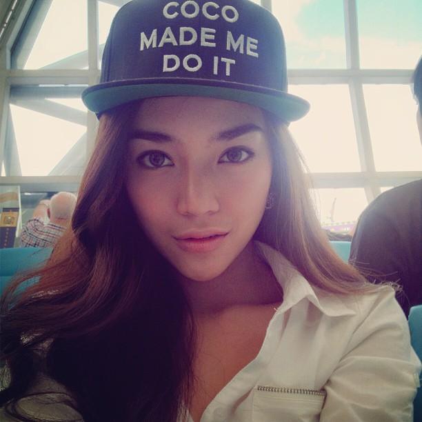 ปราง กัญญ์ณรัณ