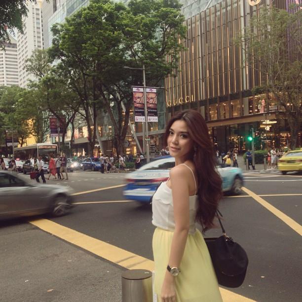 ปราง กัญญ์ณรัณ