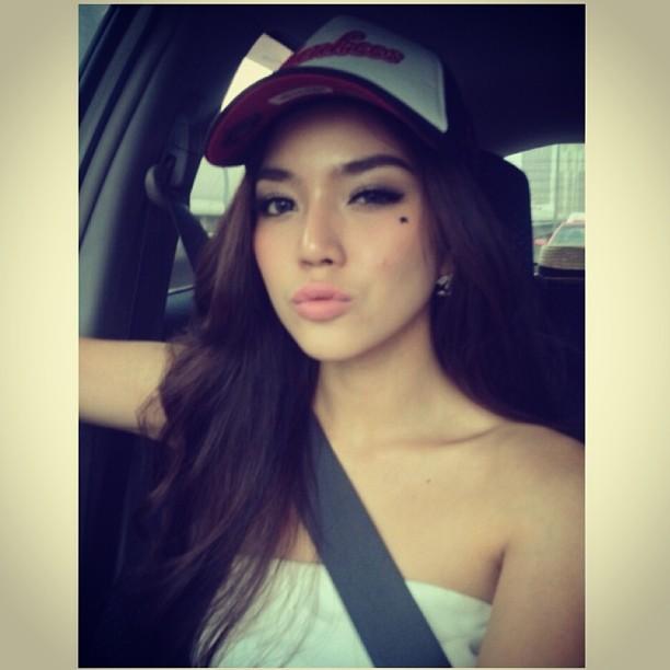 ปราง กัญญ์ณรัณ