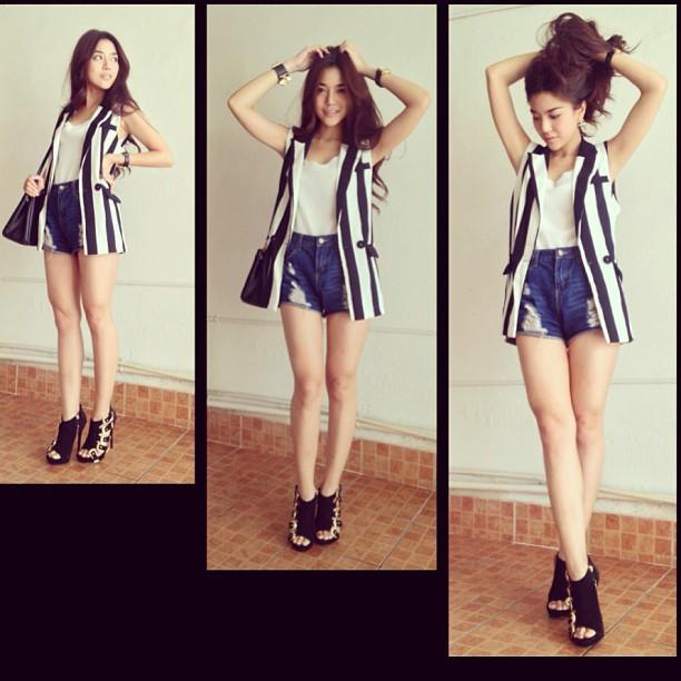 ปราง กัญญ์ณรัณ