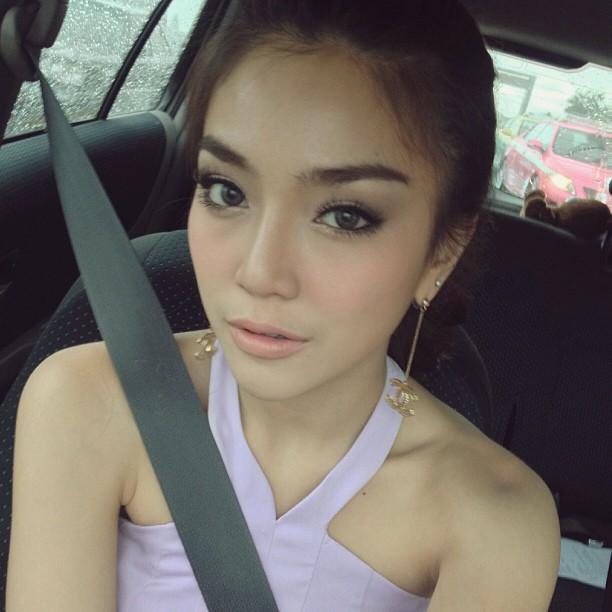 ปราง กัญญ์ณรัณ