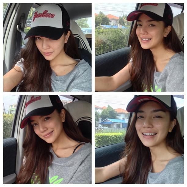 ปราง กัญญ์ณรัณ