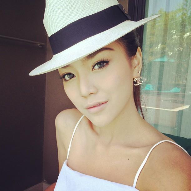 ปราง กัญญ์ณรัณ