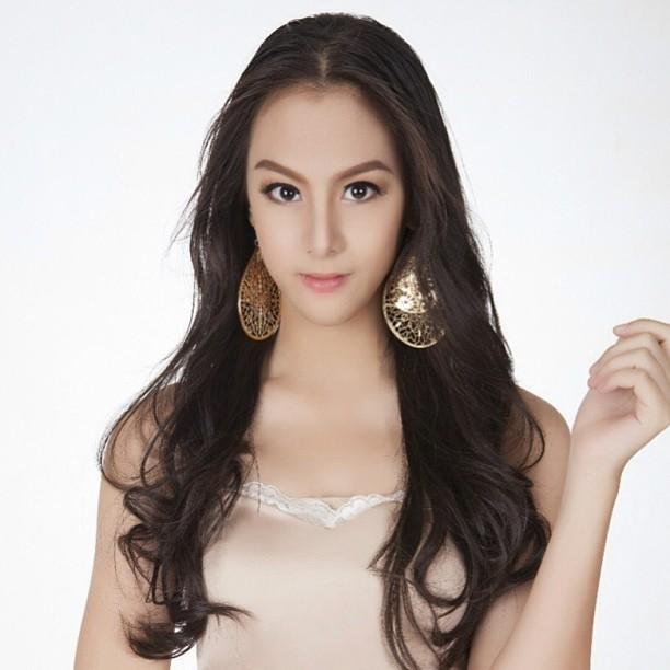 น้องลูกจันทร์