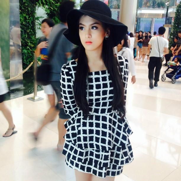 น้องลูกจันทร์