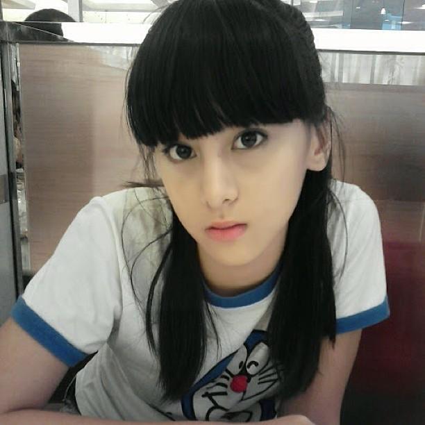 น้องลูกจันทร์