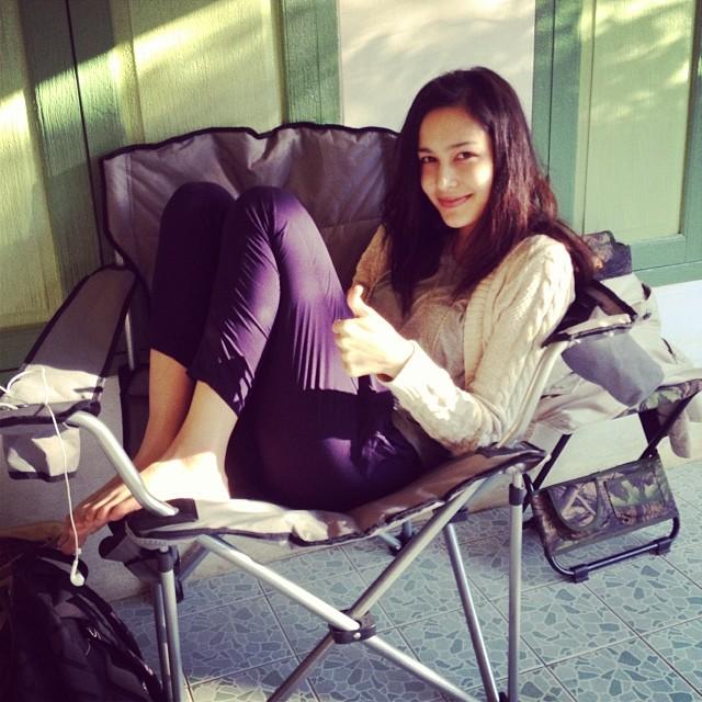 เซฟฟานี่ อาวะนิค