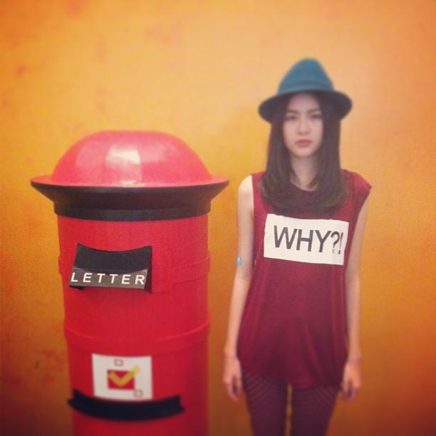 แอปเปิ้ล เดอะสตาร์