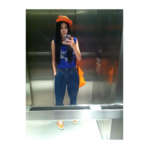 แอปเปิ้ล เดอะสตาร์