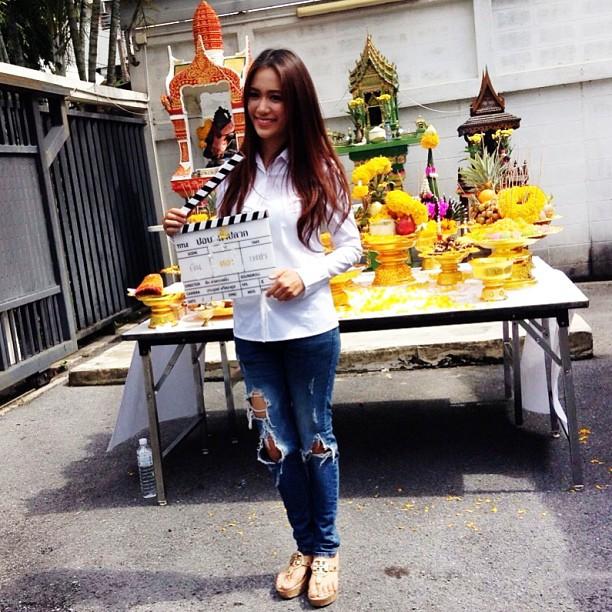 แม็กกี้ อาภา