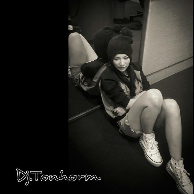 ดีเจต้นหอม