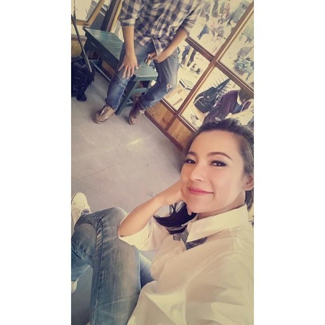 ดีเจต้นหอม