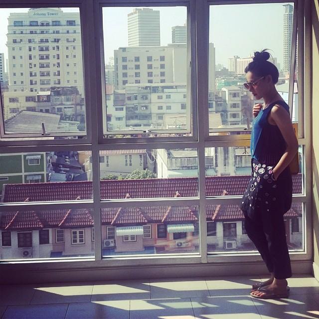 ดีเจต้นหอม