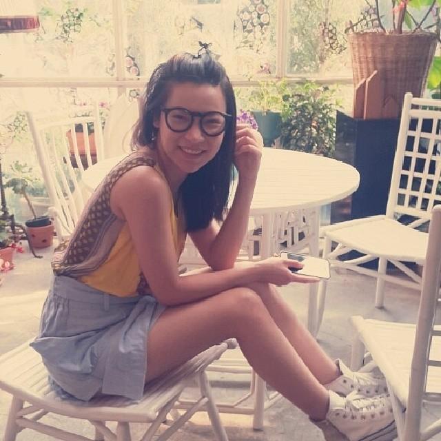 ดีเจต้นหอม