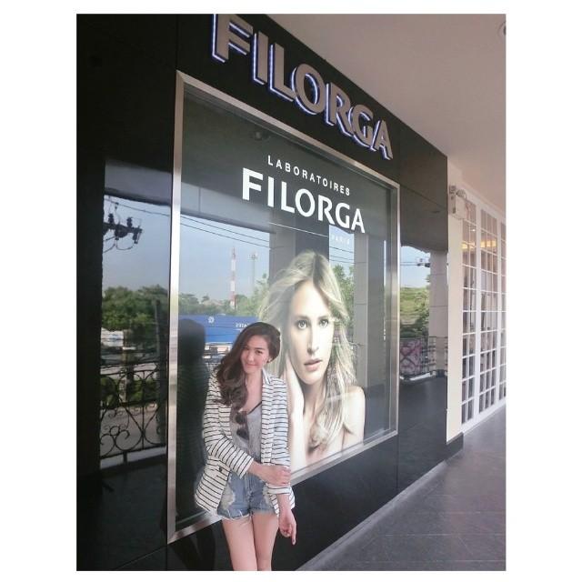 ฝ้าย ณิชานันท์