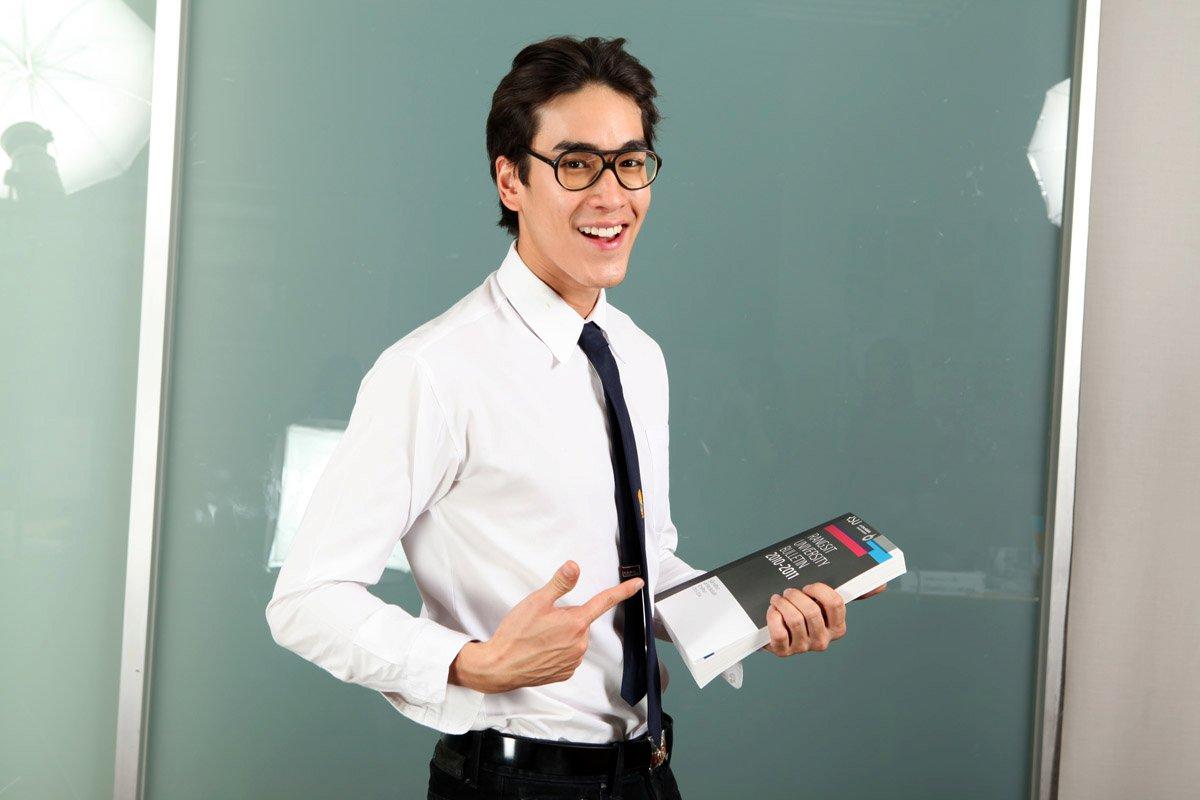 ณเดชน์ คูกิมิยะ