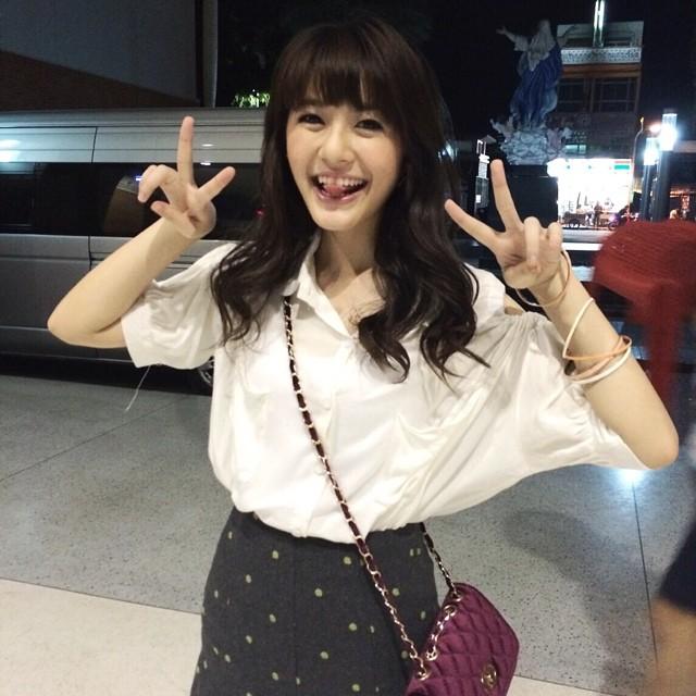 มุก จินต์จุฑา