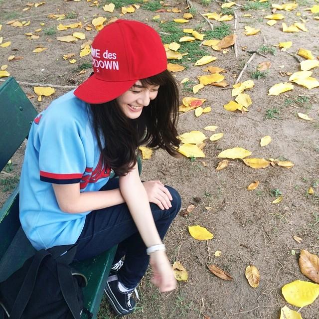 มุก จินต์จุฑา