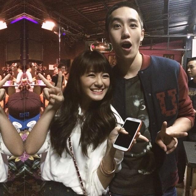 มุก จินต์จุฑา