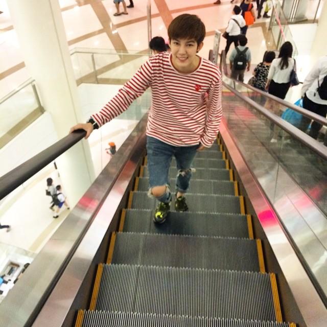 ติ๊นา ศุภนาฎ