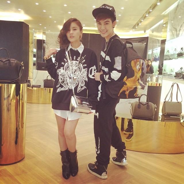 ติ๊นา ศุภนาฎ