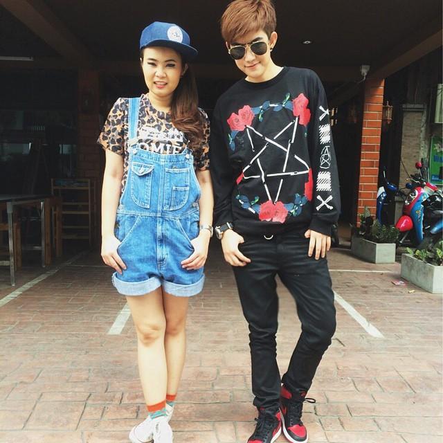 ติ๊นา ศุภนาฎ