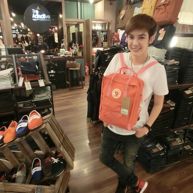 ติ๊นา ศุภนาฎ