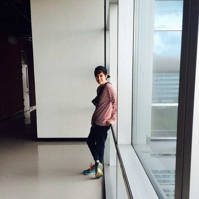 ติ๊นา ศุภนาฎ