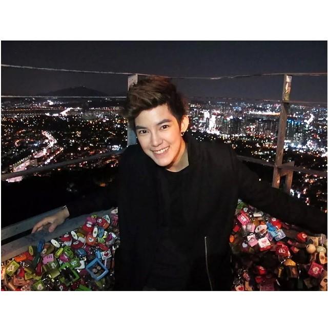 ติ๊นา ศุภนาฎ