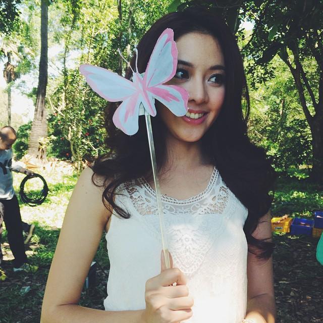 ณมน พัชรวลัย