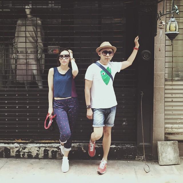 ดีเจต้นหอม