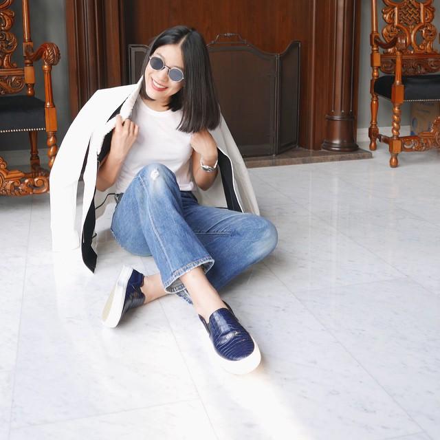 แพม สิตามนินท์