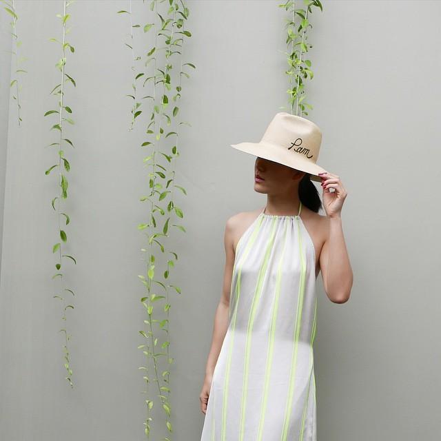 แพม สิตามนินท์