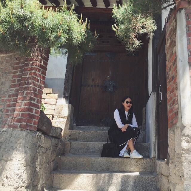 แพม สิตามนินท์