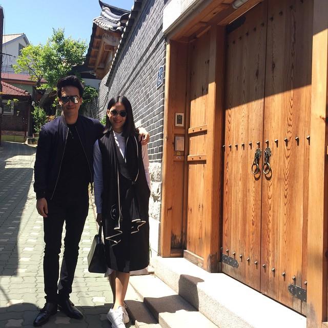 แพม สิตามนินท์