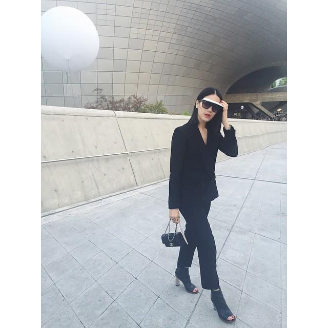 แพม สิตามนินท์