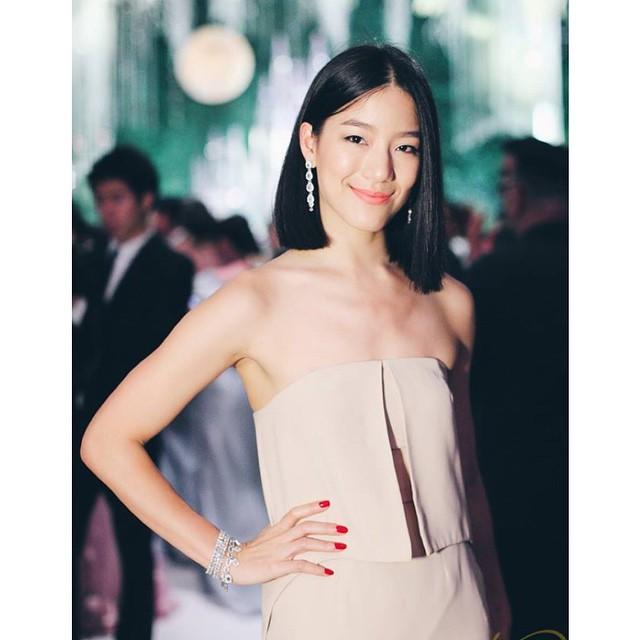 แพม สิตามนินท์