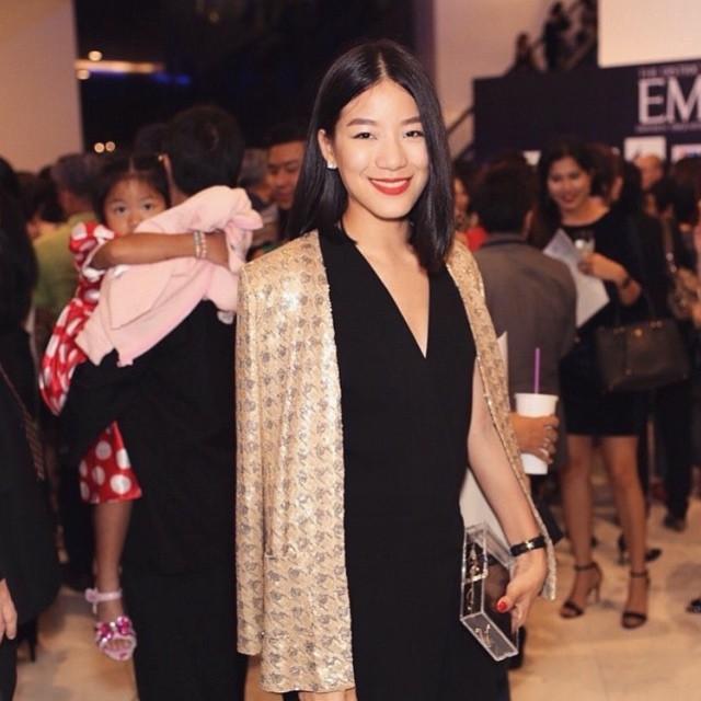 แพม สิตามนินท์