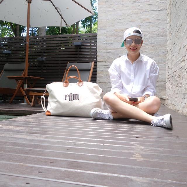 แพม สิตามนินท์