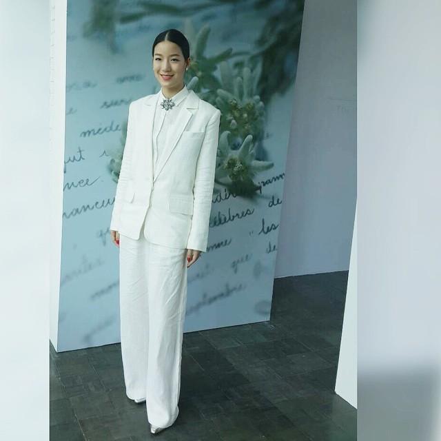 แพม สิตามนินท์