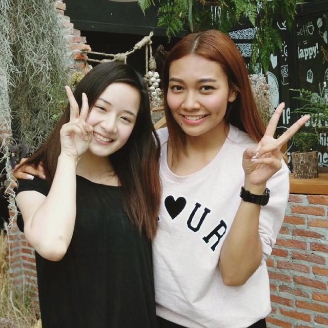 น้องพลอยภัช ภัชธร ธนวัฒน์