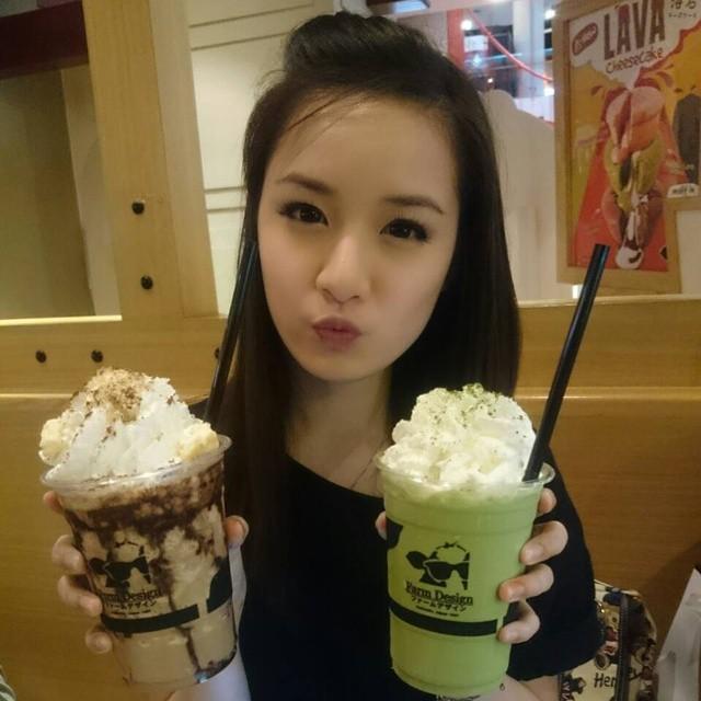 น้องพลอยภัช ภัชธร ธนวัฒน์