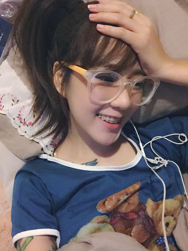 เลย์ รอยสัก