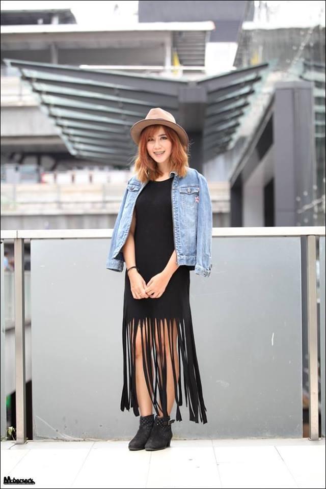 เลย์ รอยสัก