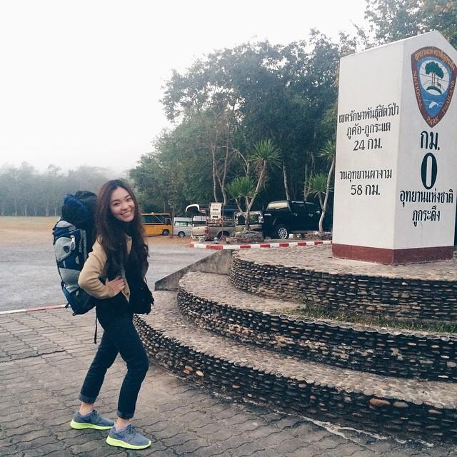 อีฟ นภัค