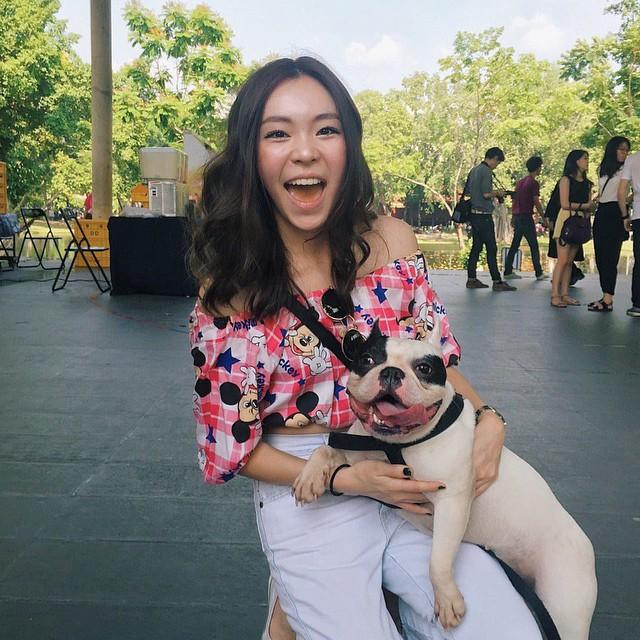 อีฟ นภัค